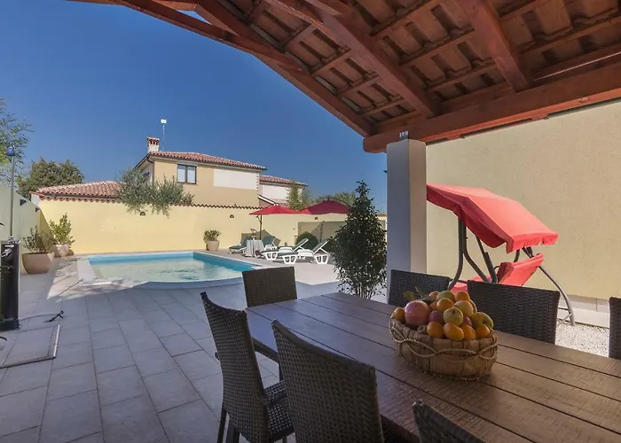 Villa Monique
