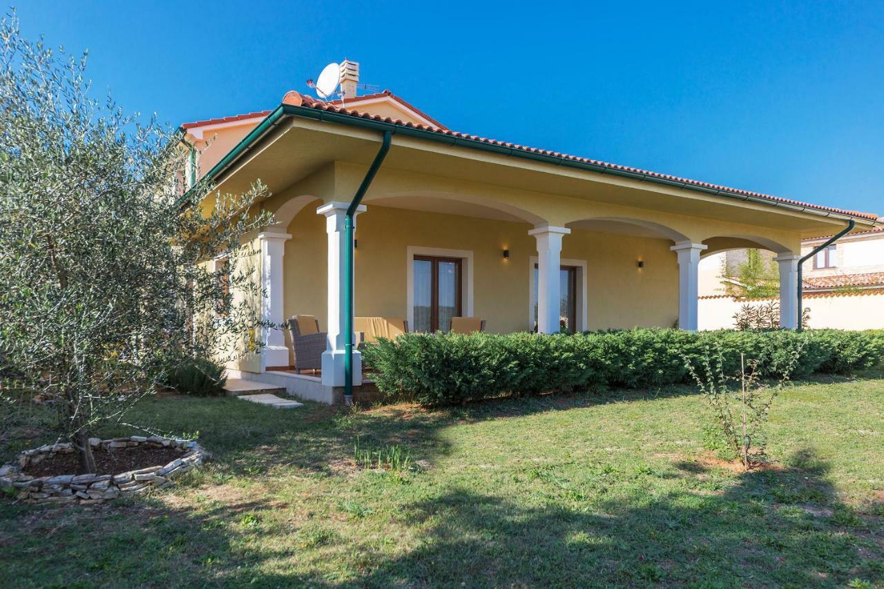 Monique Holiday home Vodnjan