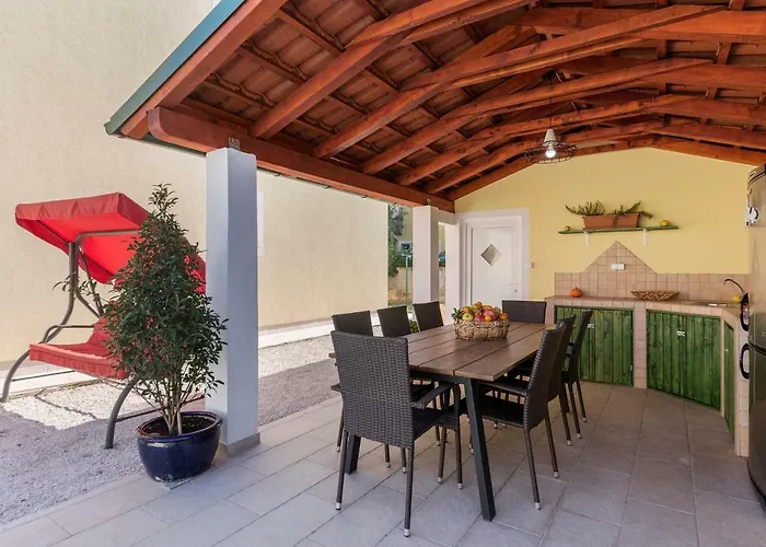 Villa Monique