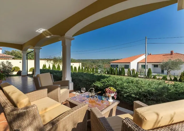 Villa Monique