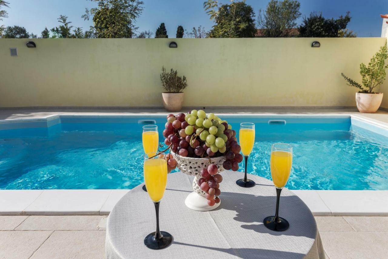 Monique Holiday home