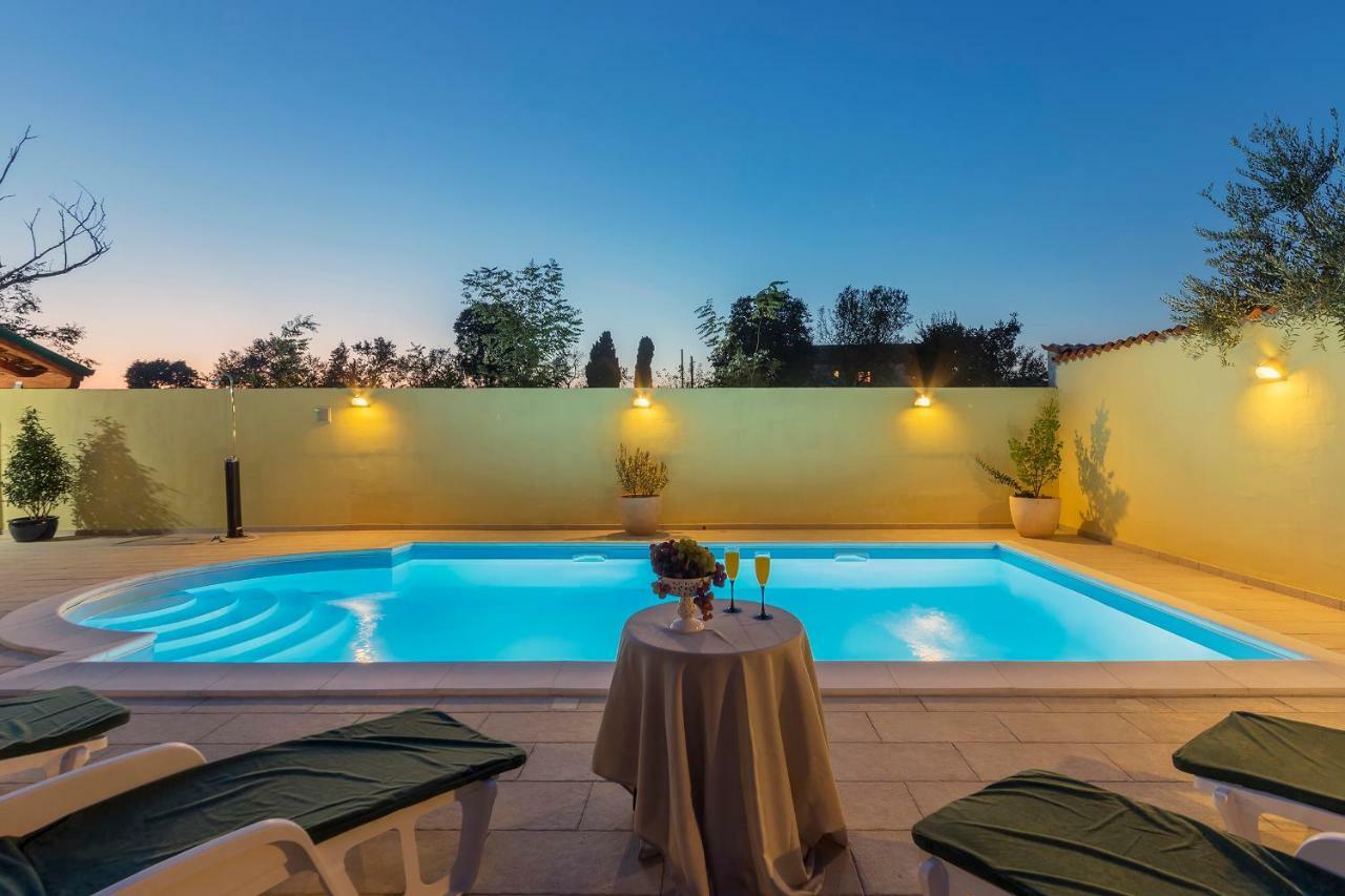 Monique Holiday home